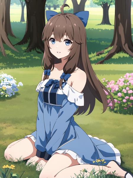 Animix - Anime Screenshot-like Style Mix LoRA (アニメスクショ風/动画截图风)