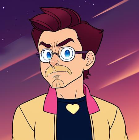 Steven Universe Style (LORA)
