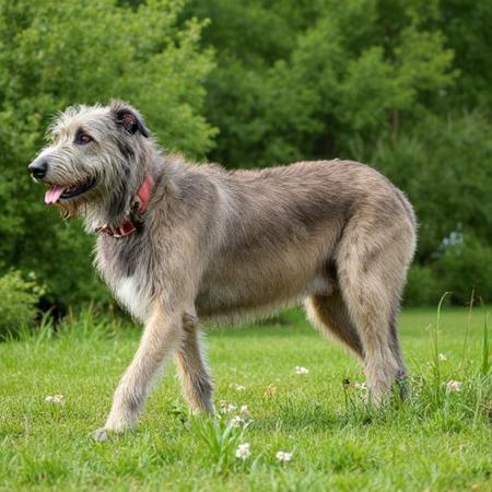 Irish Wolfhound