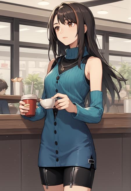 Rinoa Heartilly (Final Fantasy VIII) XL