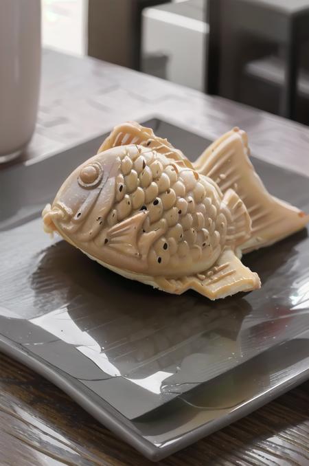 たいやき taiyaki SD15版本SD15_V1 (ID: 381385)