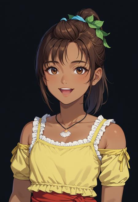 Priscilla FF7 Rebirth版本v1.0 (ID: 905499)