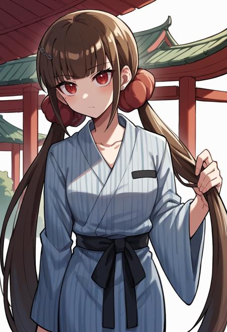 Harukawa Maki PonyXL