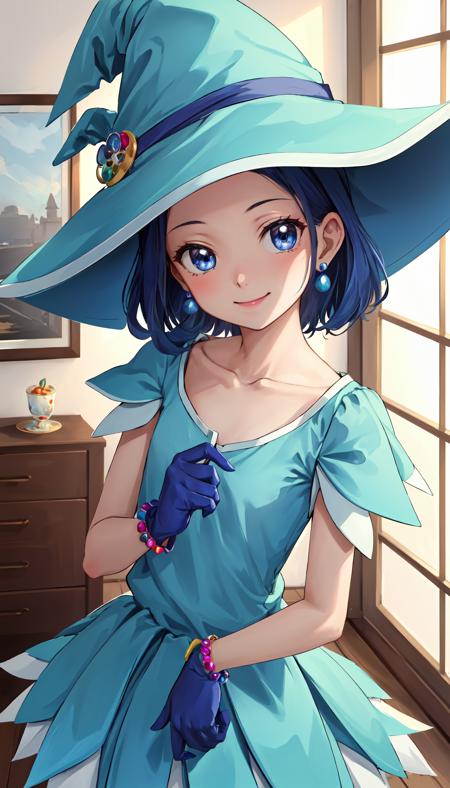 LoRA Senoo Aiko / Majopedia