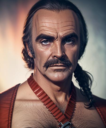 Sean Connery (Zardoz)版本v1.0 (ID: 411613)
