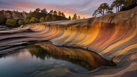 Landscapes