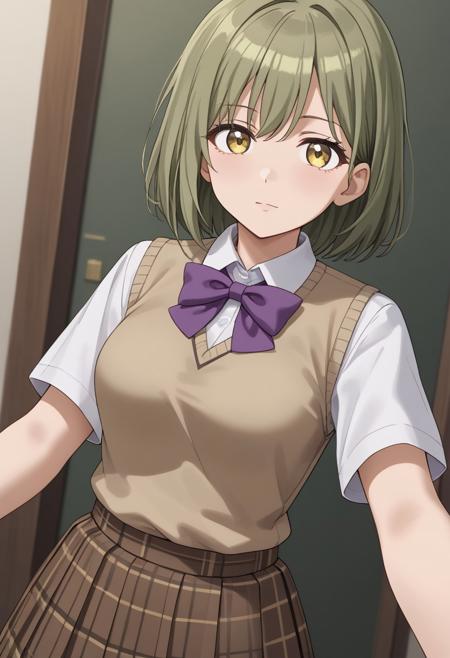 Nichika Nanakusa