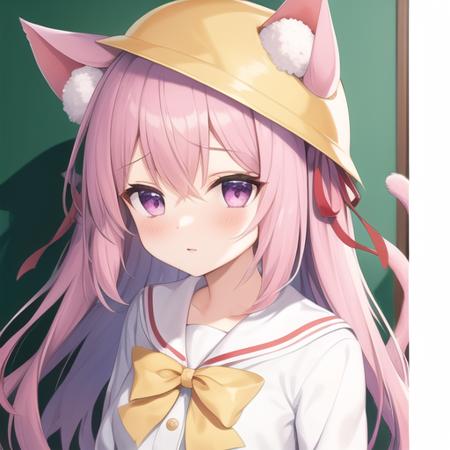 如月-碧蓝航线（Kisaragi-Azur Lane）