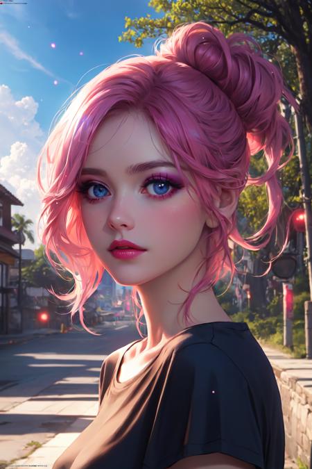 Maycein's Wild Mix