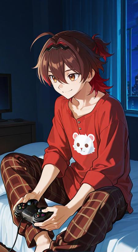 Gaming / Genshin Impact (IL)