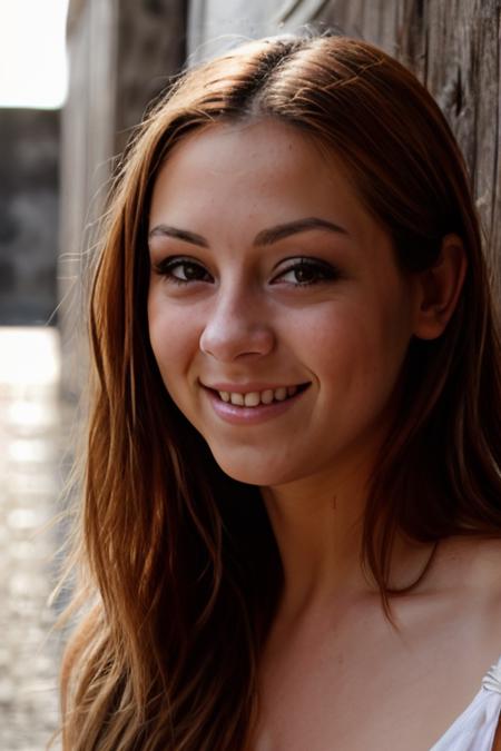 Ashley Raines AKA Vivian Jixxer - Porn Actress