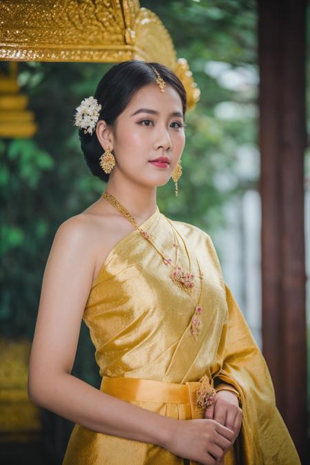 Thai Poster vintage