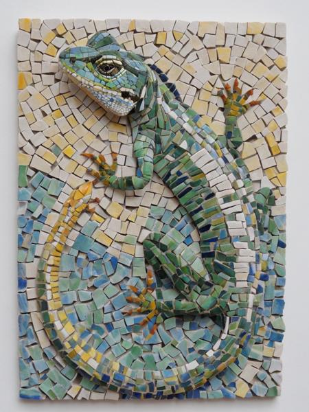 Mosaic Art