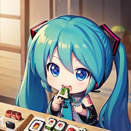 Mikudayo