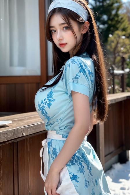 嗯呢|服饰022