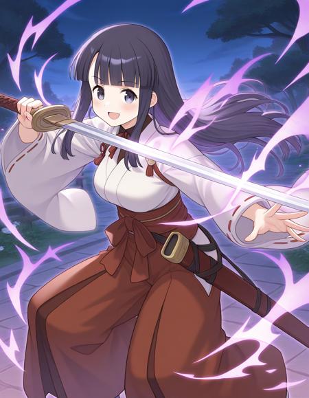 樋口綾 Pomy XL（サモンナイト)  Higuchi Aya（Summon night)