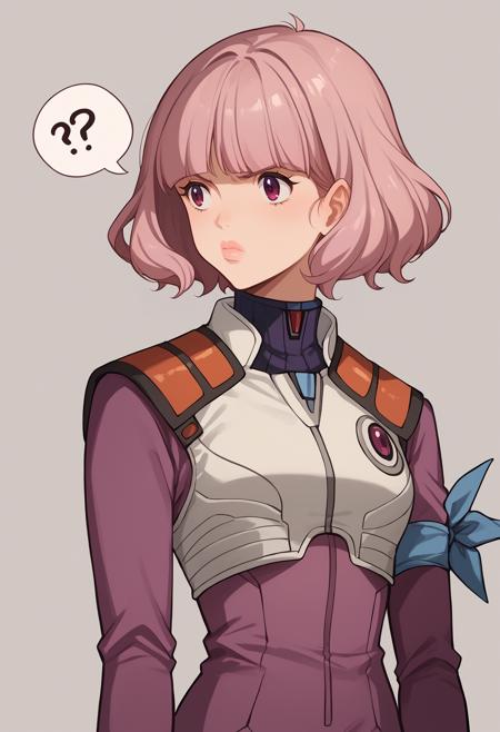 Midori Kitakami (Rebuild of Evangelion)
