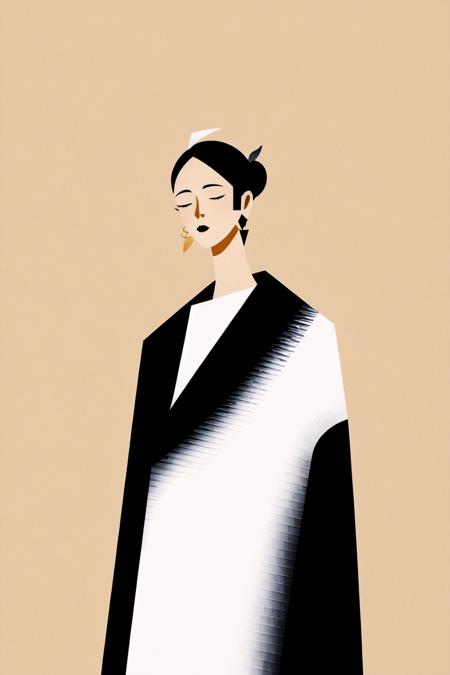 Fisher | abstract ink