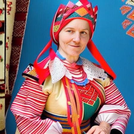 Ukraine wear