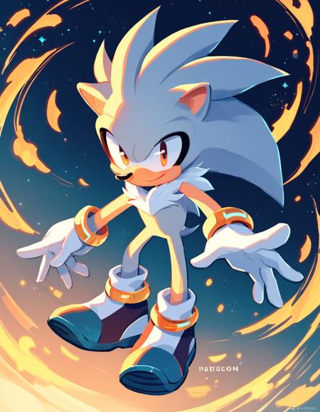 FluffySonicXL