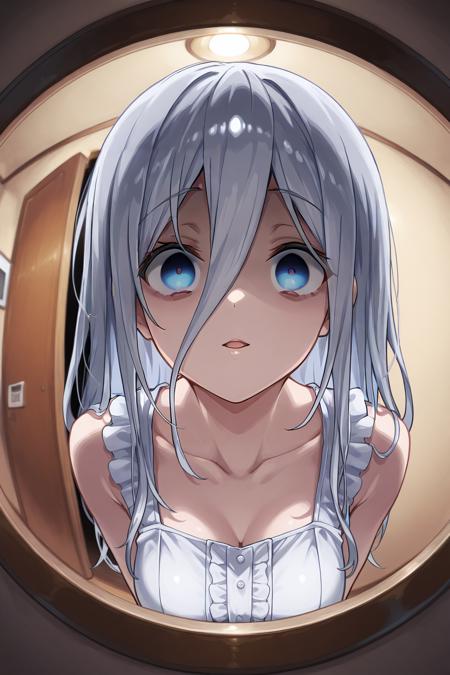 Mio Takamiya | Date A Live | Illustrious and PonyXL