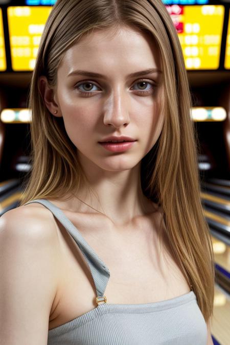 Virtual Goddess: Danae版本v1.0 (ID: 449538)