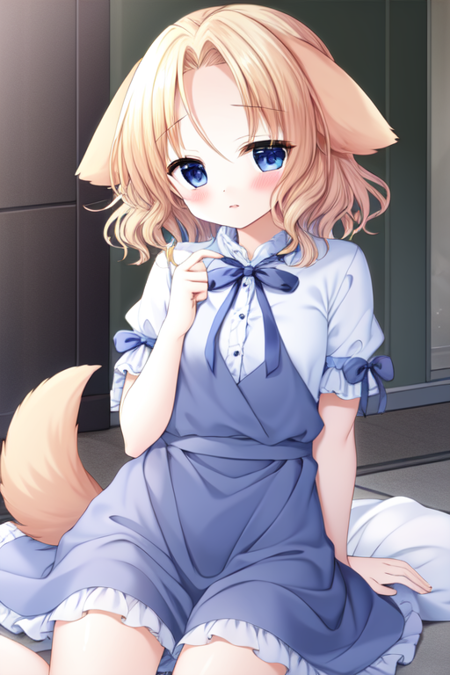 Sachi (from Pure Pure)版本v2.0 (ID: 147968)