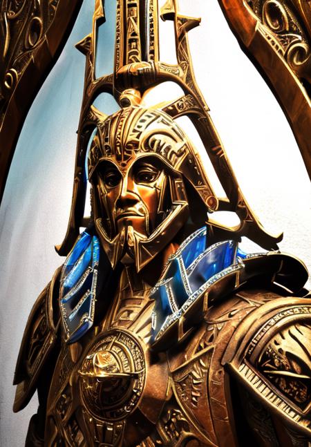 Centurion - Skyrim