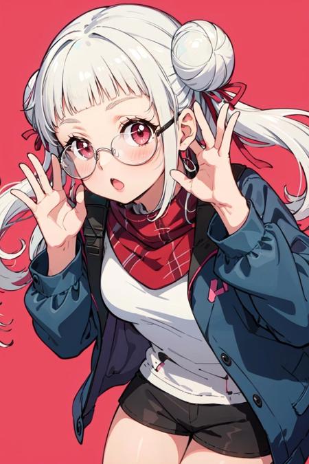 Arashi Chisato | Love Live!
