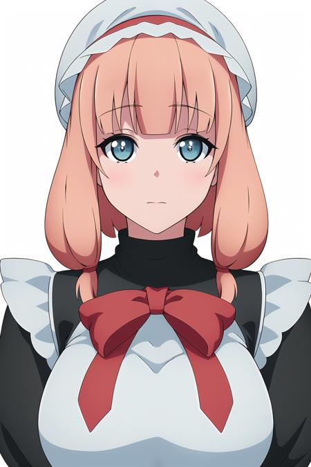 Satie サティ | The Strongest Magician in the Demon Lord's Army Was a Human 魔王軍最強の魔術師は人間だった