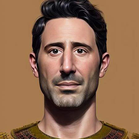 greek