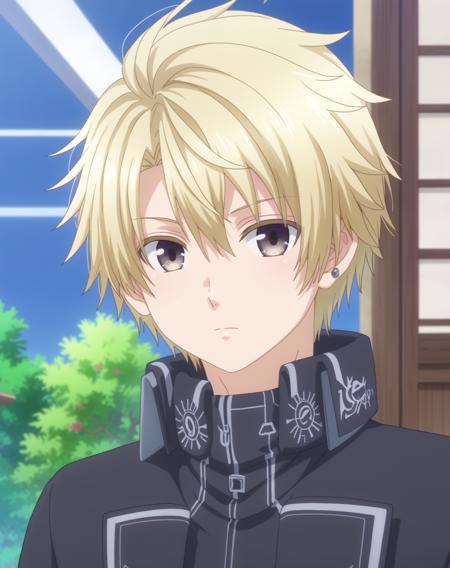Yuiga Kakeru Pony // Norn9: Norn+Nonet