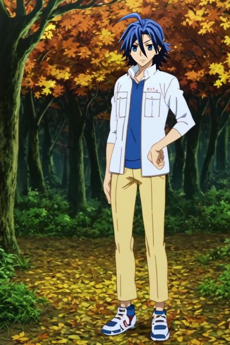 Sangaku Manami / Yowamushi Pedal (Pony)