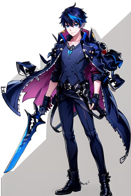 Ciel (Elsword)