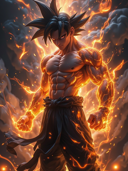 CTAI-GoKu