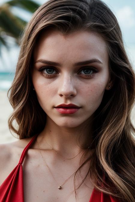 Abbey Lee