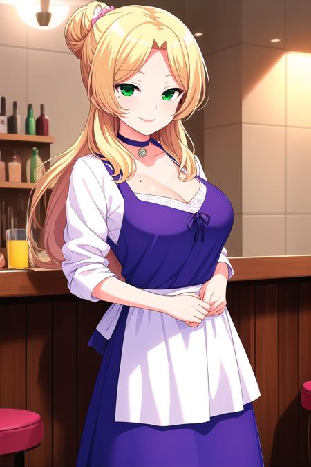 Kanzaki Mikoto (Girl Friend BETA) | 神崎ミコト (ガールフレンド（仮）)