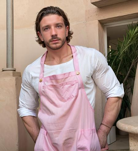 Marc Mestre