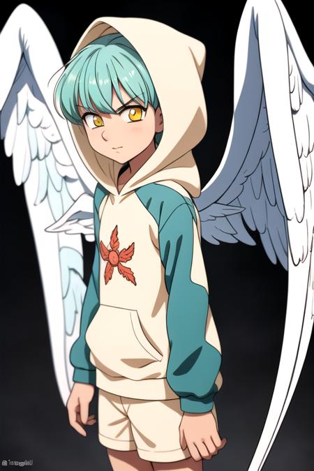 Sariel | Nanatsu no Taizai / The Seven Deadly Sins