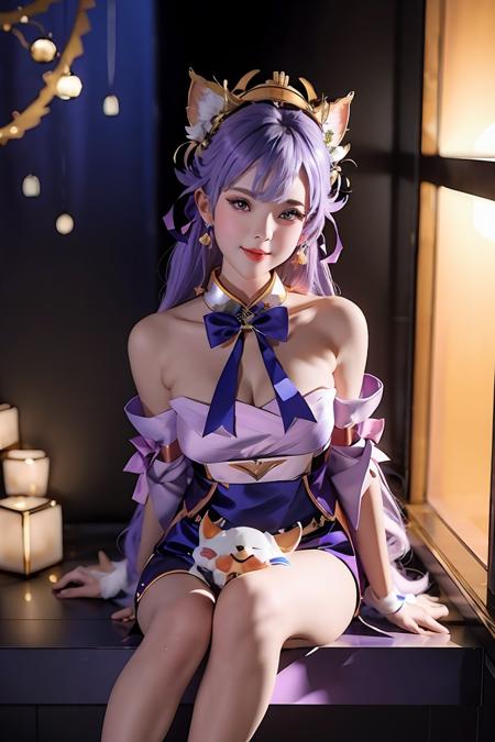 王者 妲己