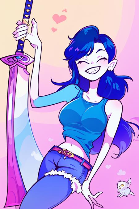 Cute Things are Cute v1B