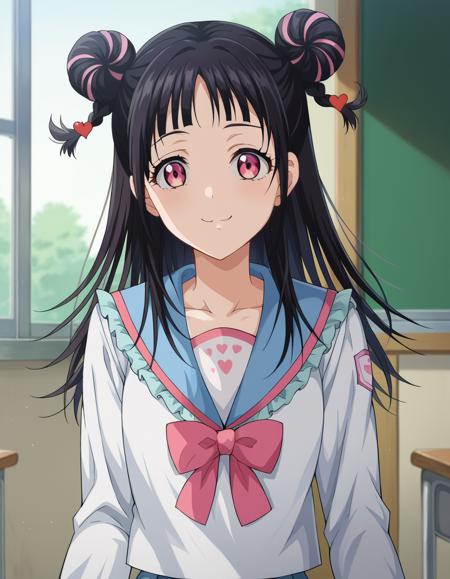 Mahoro Jin (まほろ) - Bucchigiri?! (ぶっちぎり⁈)
