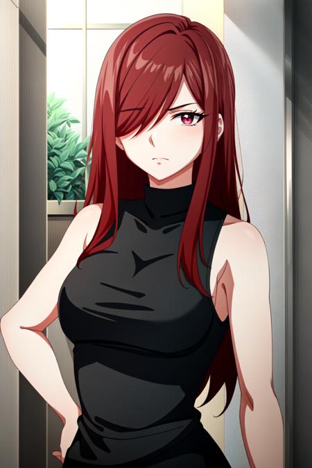 Erza Scarlet | Fairy Tail