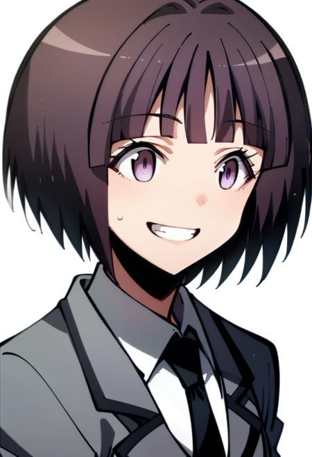 Yuzuki Fuwa 不破優月 ふわゆづき - 暗殺教室(Assassination Classroom)