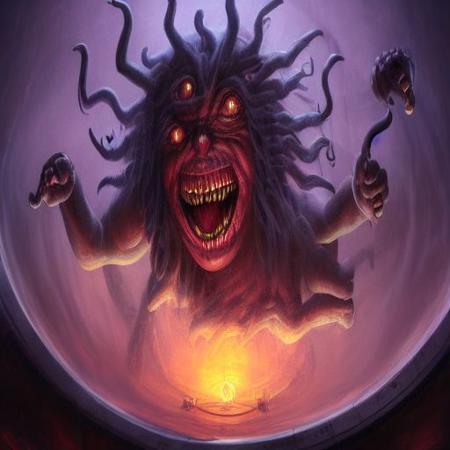beholder