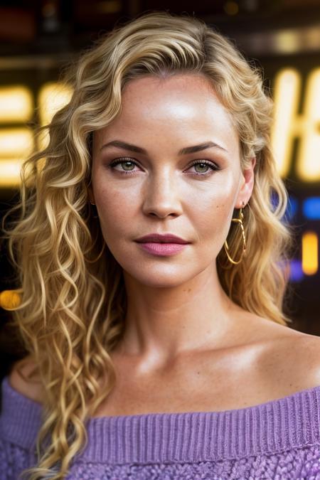 Connie Nielsen