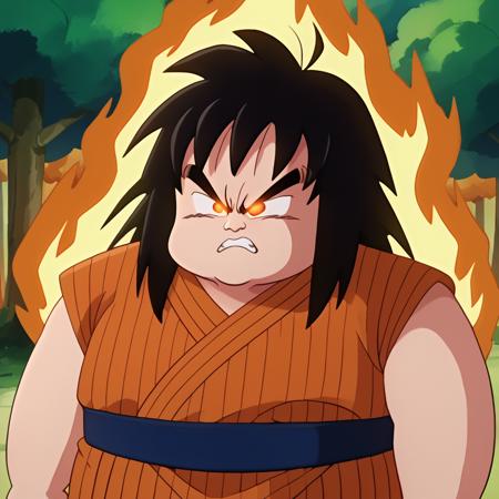 Yajirobe (Dragon Ball)