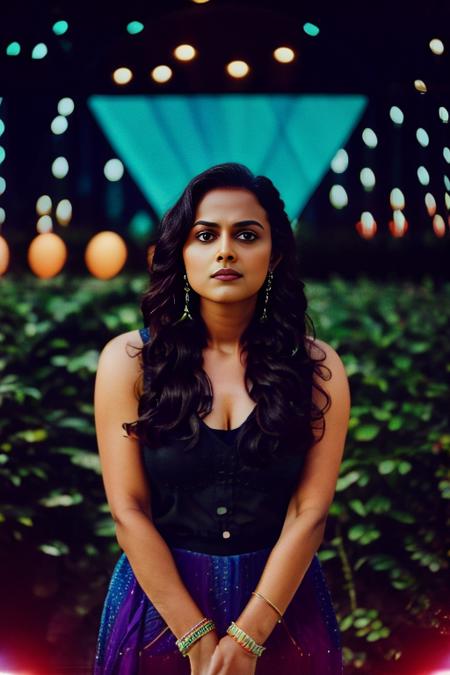 Shraddha Srinath