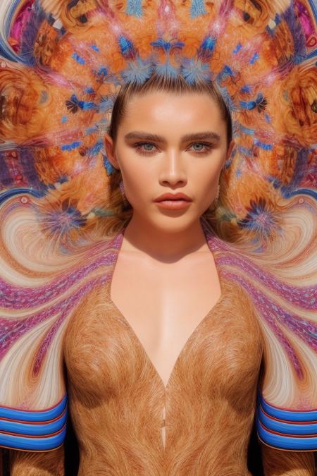 Florence Pugh
