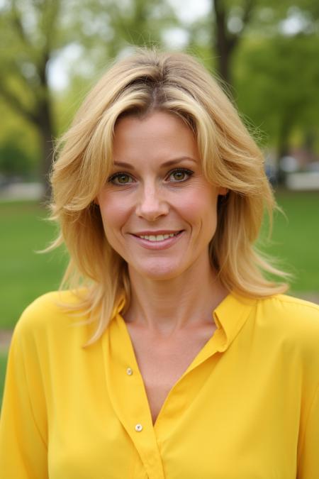 [FLUX] Julie Bowen